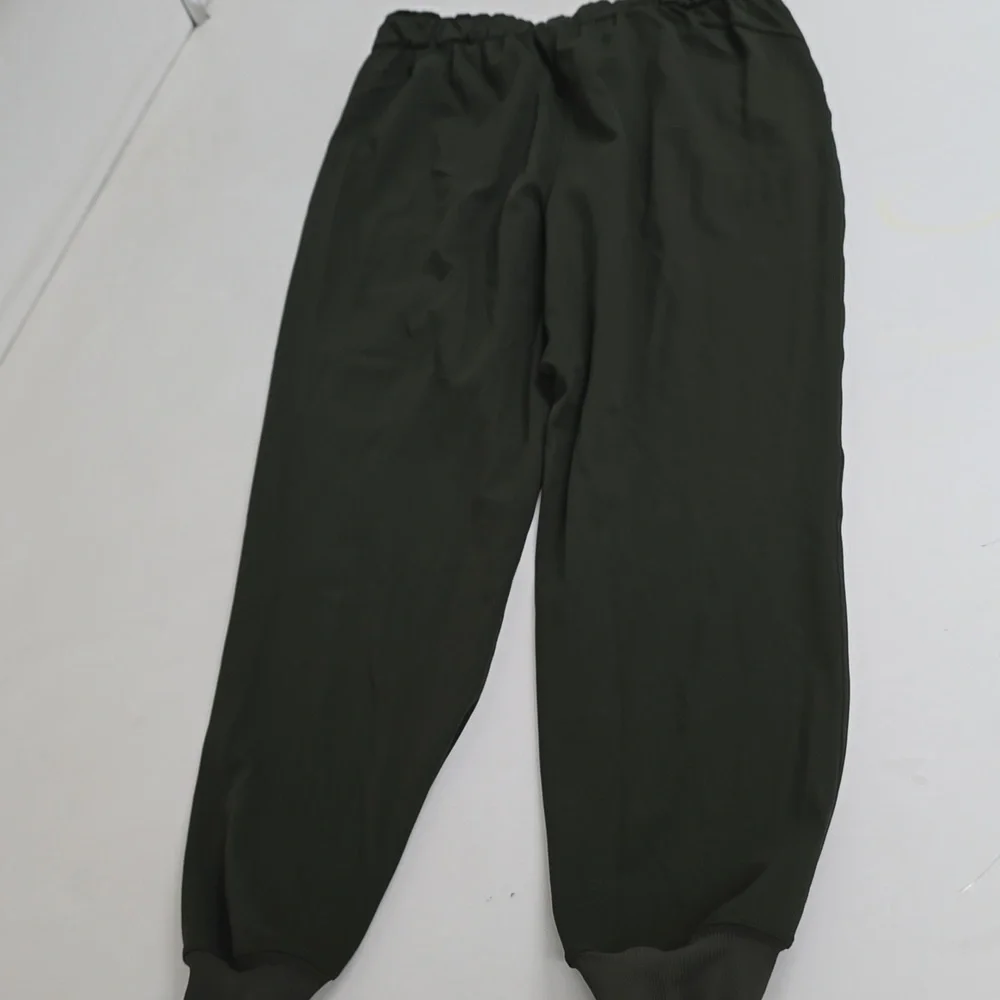 Lululemon Stretch High-Rise JoggerDark Olive